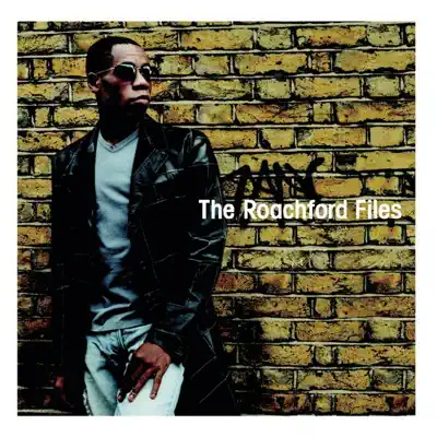 The Roachford Files - Roachford The Roachford Files - Roachford