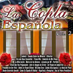 La Copla Española Vol. 2 - Antonio Molina
