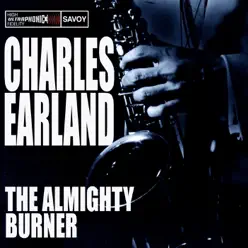 The Almighty Burner - Charles Earland The Almighty Burner - Charles Earland