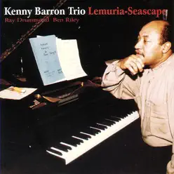 Lemuria-Seascape - Kenny Barron Lemuria-Seascape - Kenny Barron