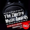 The Electro Music Awards, Vol. 2, 2011
