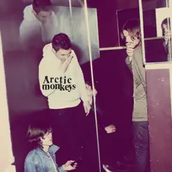 Humbug (Bonus Track Version) - Arctic Monkeys