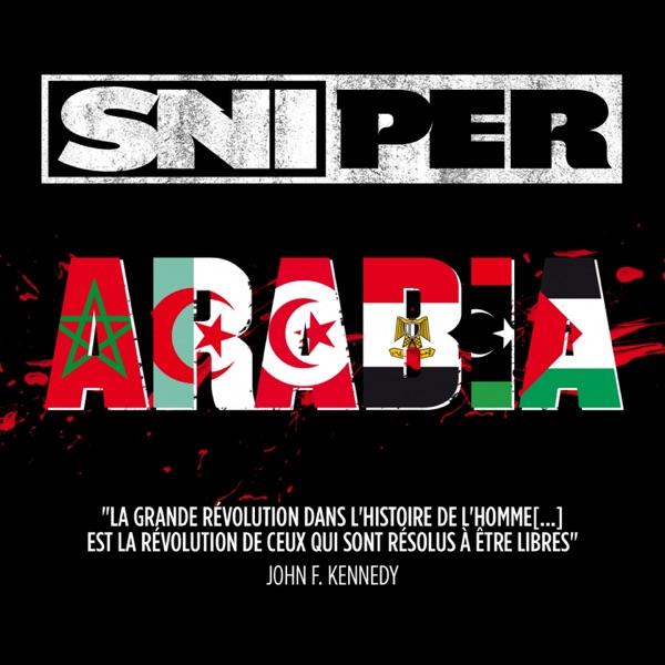 Arabia - Single - Sniper