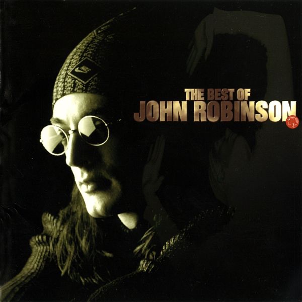 John Robinson - I Gotta Move John Robinson - I Gotta Move
