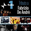 Tributo a Fabrizio de André (Concerto Live Radio1 Musica)