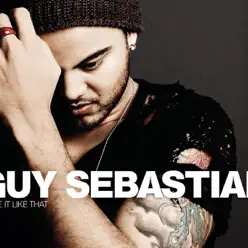 Like It Like That - Single - Guy Sebastian