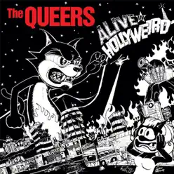 Alive In Hollyweird - The Queers