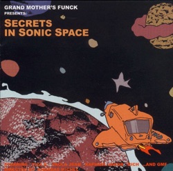 Grand Mother's Funck - Dr. Funck
