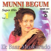 Ek Baar Muskurado Super artwork