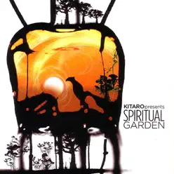 Spiritual Garden - Kitaro