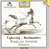 Pasquale Iannone - Pëtr Il'Ic Cajkovskij: Dialogue, Op. 72, No. 8 : Allegro moderato