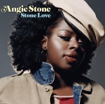 Angie Stone - That Kind of Love