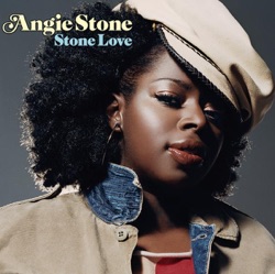 Angie Stone - I Wanna Thank Ya