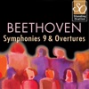 Beethoven: Symphonies 9 & Overtures (Standing Ovation Series)