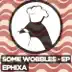 Some Wobbles - EP album cover