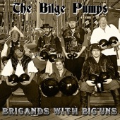 The Bilge Pumps - Roll the Old Chariot Along