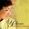 Grandma's Hands - Single