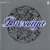 Drexciya - Powers of the Deep