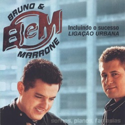 Bruno & Marrone - Agôra Vai