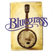 Bluegrass artwork