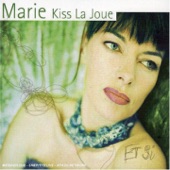 Marie Kiss la Joue - Les caresses