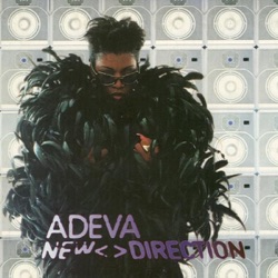 Adeva - Musical Freedom