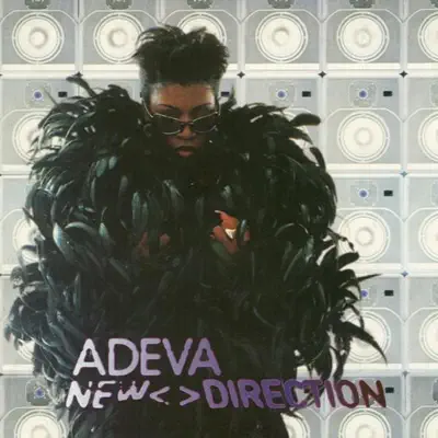 New Direction - Adeva