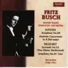 Stream & download Fritz Busch (1890 – 1951)