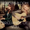 Brilliance of you (Radio version) - Single