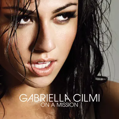 On a Mission - Single - Gabriella Cilmi