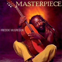 Freddie McGregor - I Wish There Was a Way