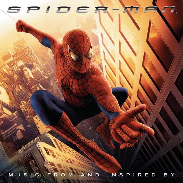 Spider-Man (Music from and Inspired By) by Various Artists on Apple Music