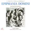 Epiphania domini (Canto gregoriano) album lyrics, reviews, download