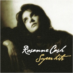 Rosanne Cash - Runaway Train