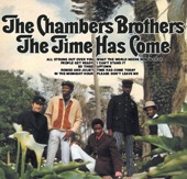 The Chambers Brothers - All Strung Out Over You