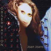 JOAN JOANS - Clowns