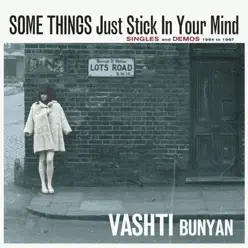 Some Things Just Stick In Your Mind - Singles and Demos 1964-1967 - Vashti Bunyan