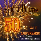 50 Aniversario, Vol.2 artwork