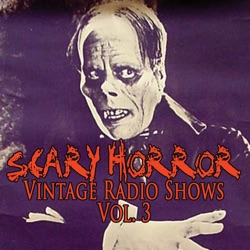 Vintage Radio - Creeps By Night - Three Sisters