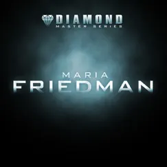 Diamond Master Series: Maria Friedman by Maria Friedman album reviews, ratings, credits