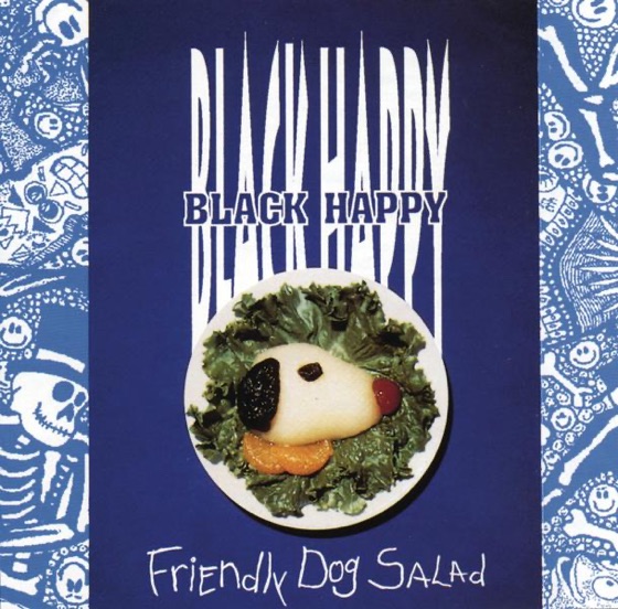Cover artwork for Basically Wrong