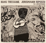 Jedermann Remixed (The Soundtrack) - Hans Theessink