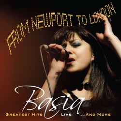 Basia - Time and Tide