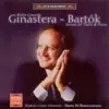 Stream & download Ginastera: Violin Concerto - Bartok: Violin Sonata