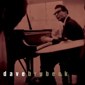 This Is Jazz, Vol. 3 - Dave Brubeck (Instrumental) artwork