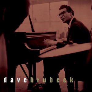 This Is Jazz, Vol. 3 - Dave Brubeck