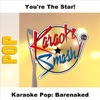 Karaoke Pop: Barenaked