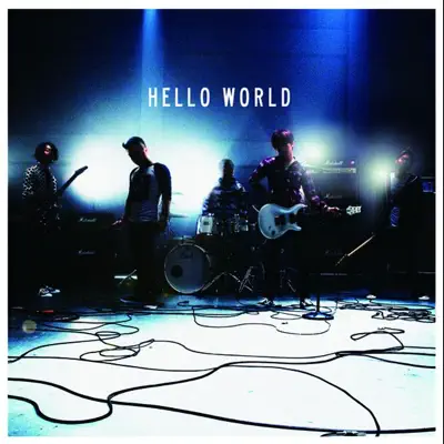 Hello World - Back-on