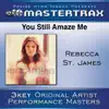You Still Amaze Me (Performance Tracks) - EP album lyrics, reviews, download