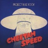 Cheetah Speed